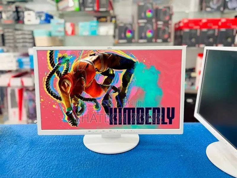 22" Monitor WIDE LED -