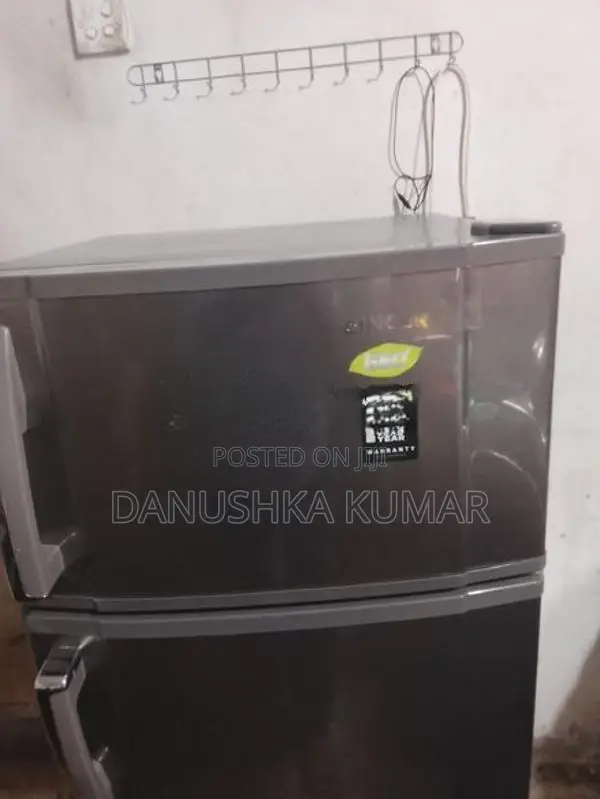 Singer Fridge