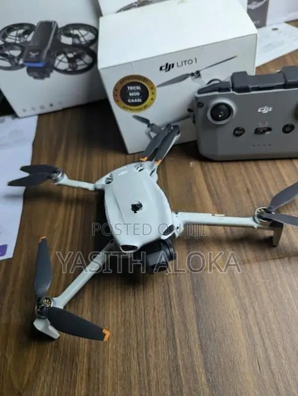 DJI Lito Drone