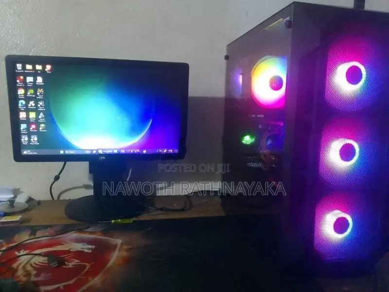 Gaming Pc