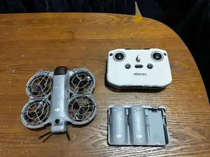 Dji Neo 2 Fly More Combo