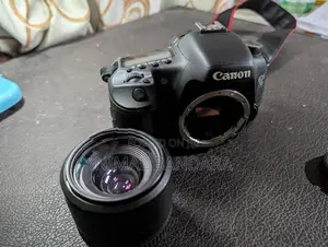 Canon 7d