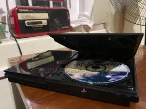 Playstation 2