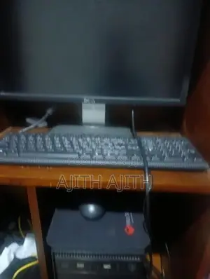 Dell Computer