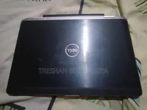 Dell i7 Laptop 5th Gen