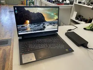 Dell Laptop