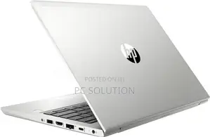 HP ProBook G7 Core i5 10TH Gen New Laptop With Box