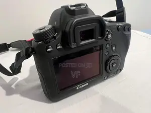 6D Camera
