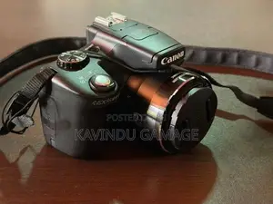 SX50 HS