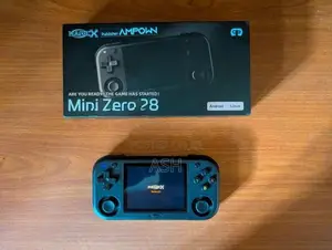 Ampown Magic X Mini Zero 28