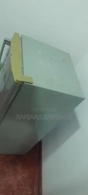 Singer Refrigerator