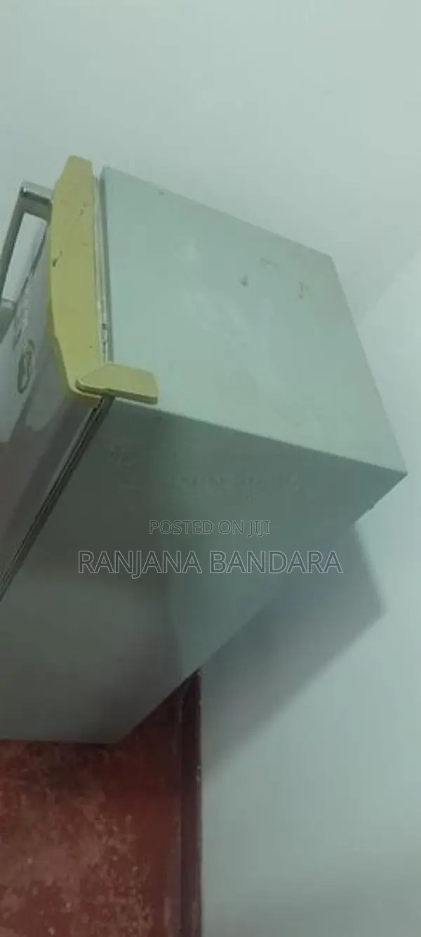 Singer Refrigerator