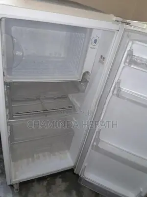LG Refrigerator