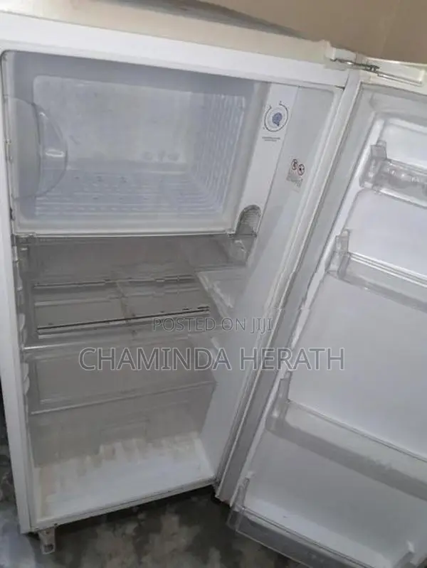LG Refrigerator