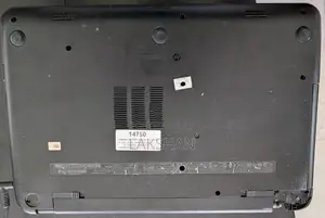 HP 15 Notebook Laptop