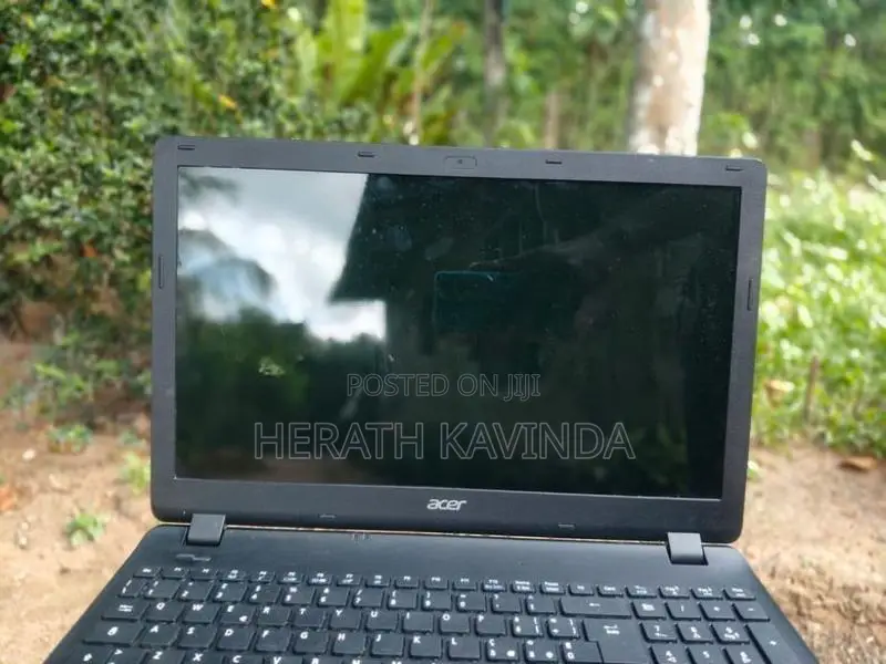 Acer Laptop