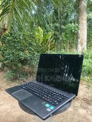 Lenovo Laptop
