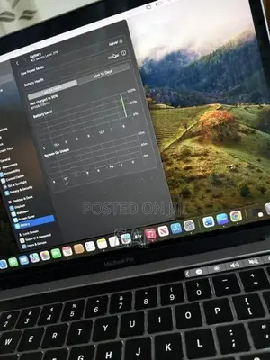 Apple MacBook Pro