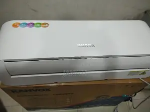 Kanvox 12000 Inverter