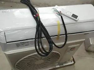 Gree 12000 Smart Inverter AI Black