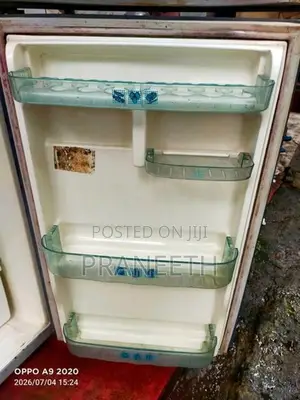 දොර දෙකේ ශීතකරනය