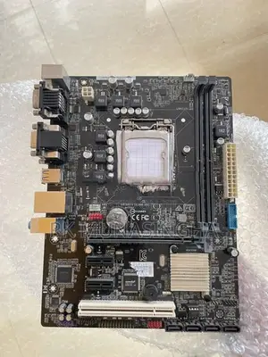 Ausu H-110 Motherboard