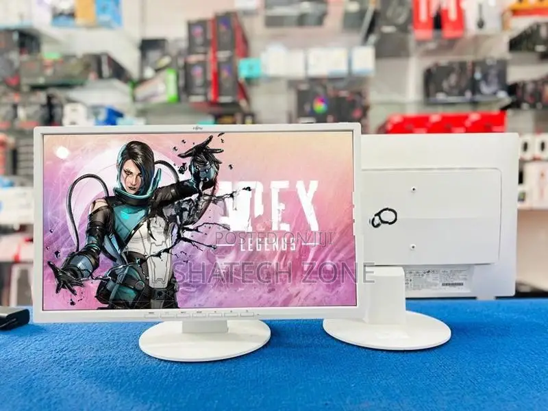 22" Monitor WIDE LED -