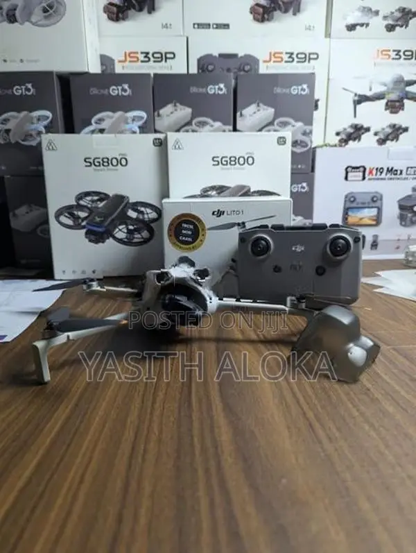 DJI Lito Drone
