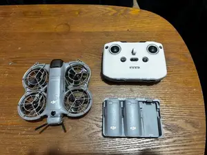 Dji Neo 2 Fly More Combo