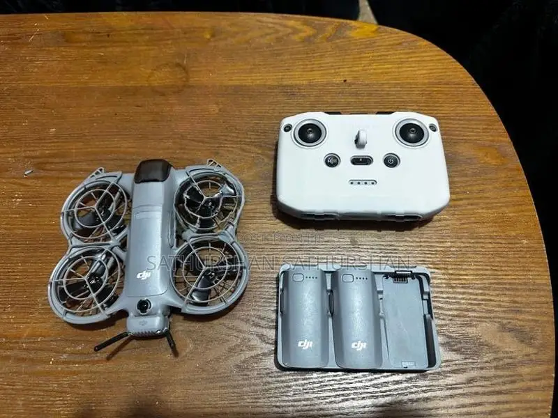 Dji Neo 2 Fly More Combo