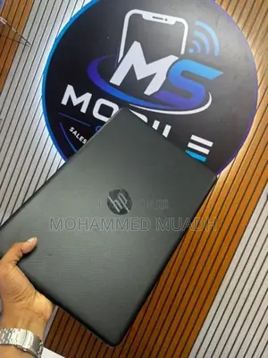 Hp Core I5 Laptop (Used)