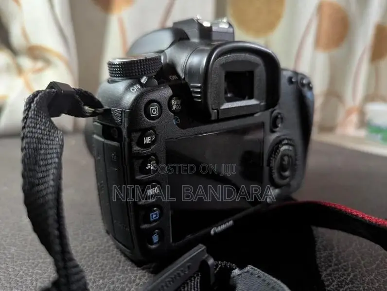 Canon 7d