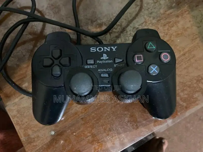 Playstation 2