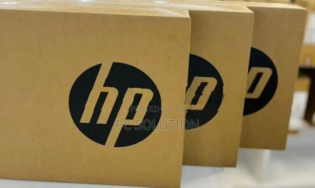 HP ProBook G7 Core i5 10TH Gen New Laptop With Box