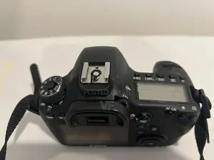 6D Camera