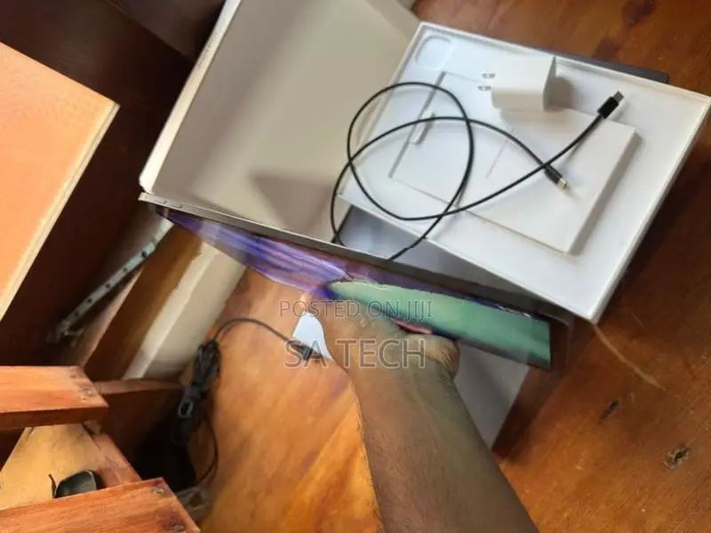 iPad Pro 11-inch (M4) Cellular+ Wi-Fi