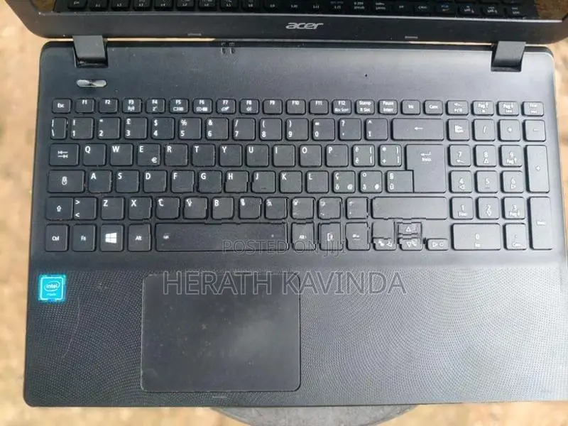 Acer Laptop