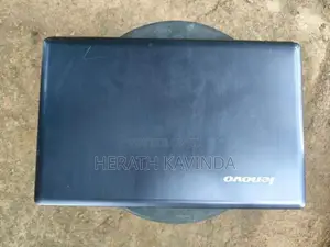 Lenovo Laptop
