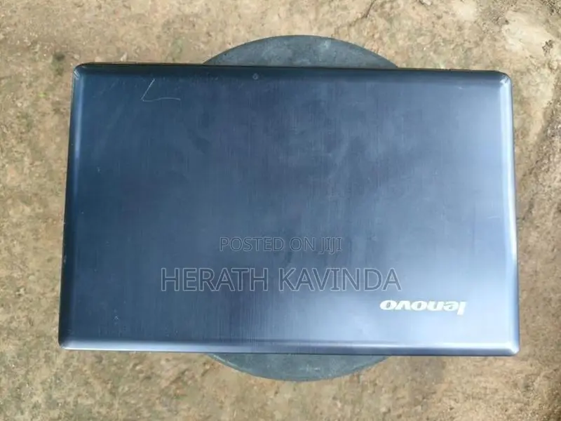 Lenovo Laptop