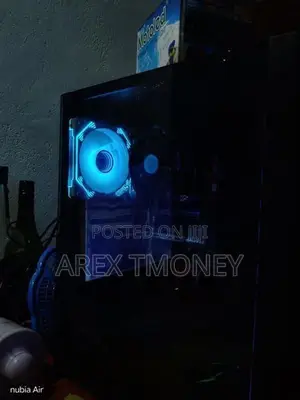 i5 4th gen