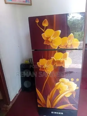 Fridge