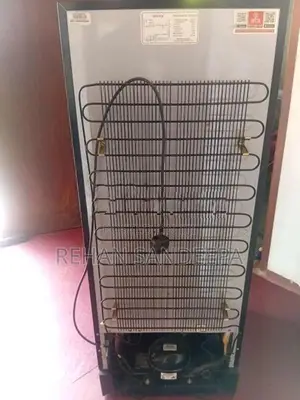 Fridge