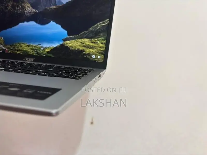 Acer i3 11gen Laptop