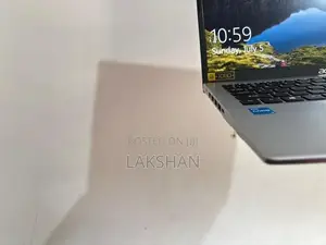 Acer i3 11gen Laptop