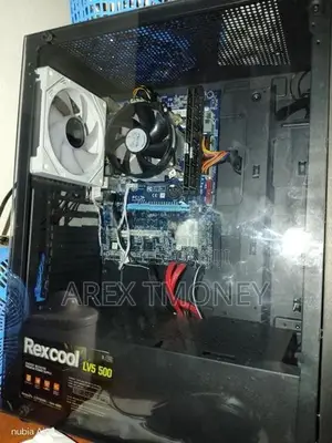 i5 4th gen