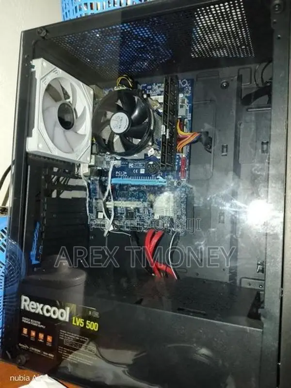 i5 4th gen