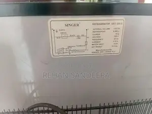 Fridge