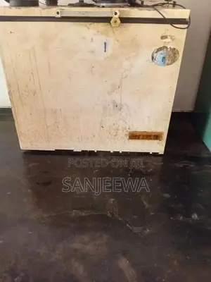 freezer