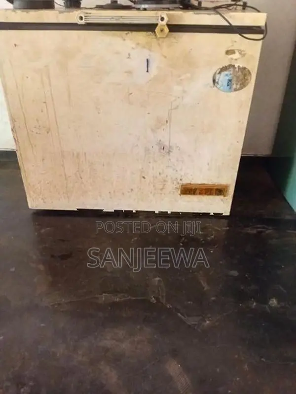 freezer