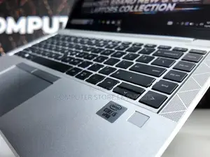 HP EliteBook 840 G8 Core i5 11th Gen 8GB RAM 256GB NVMe 14"
